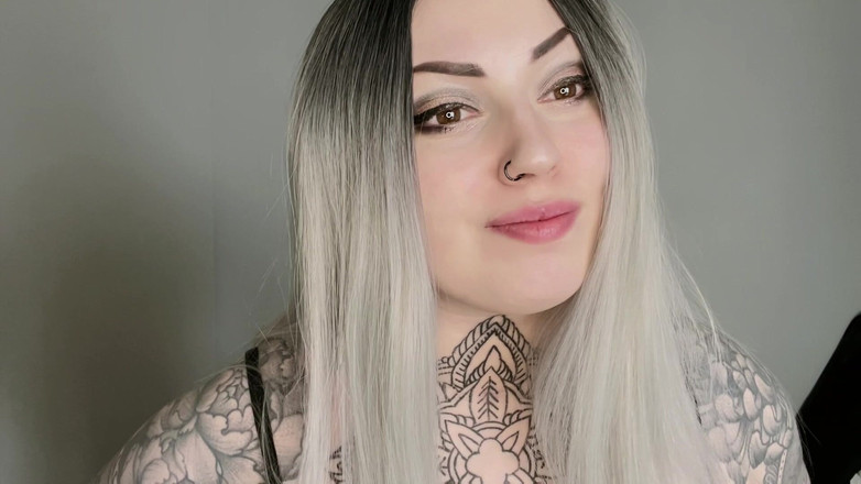 Miss Valentina: Medyczne usuwanie Wedgie