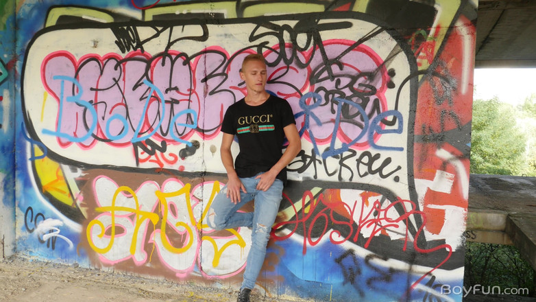 BoyFun Solo: Oliver'ın Özel Yeri