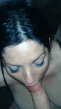 Most Beautiful Blowjob Ever!!