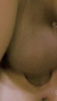 Blonde Amateur Bukkaked