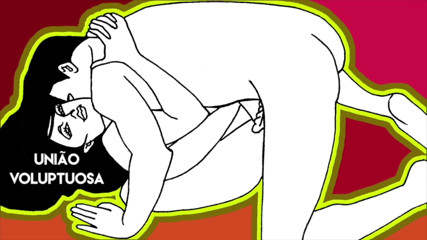 Quente club: Kama Sutra