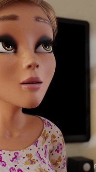 All My Roommates Love 10 - Part 1
