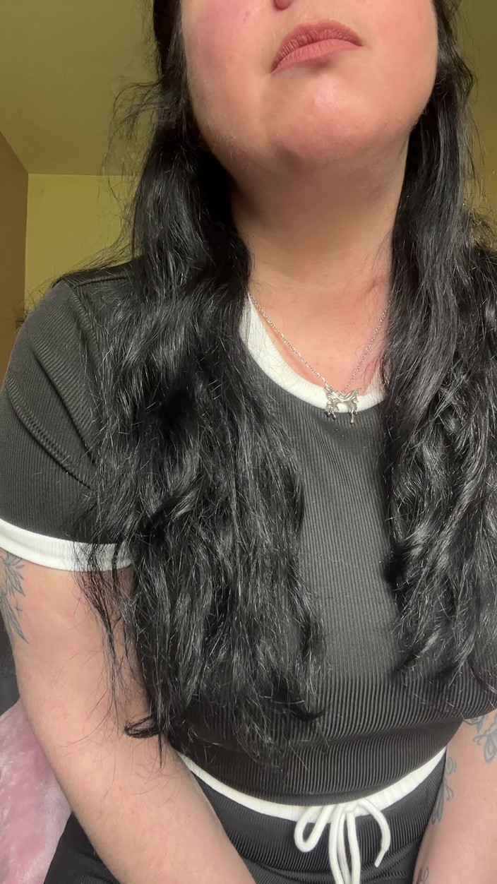 Maitresse Clara: Tienes que vaciar tu cuenta en la mía