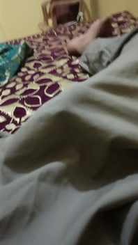 Rub My Dick