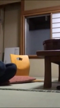 After Hours Seduction of a Hot Spring Attendant Captured in a Private Room Session -scene.3