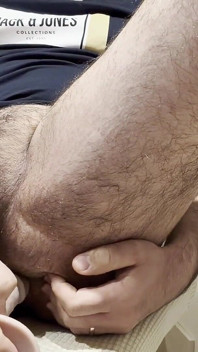 I'd Like a Real One in Me
