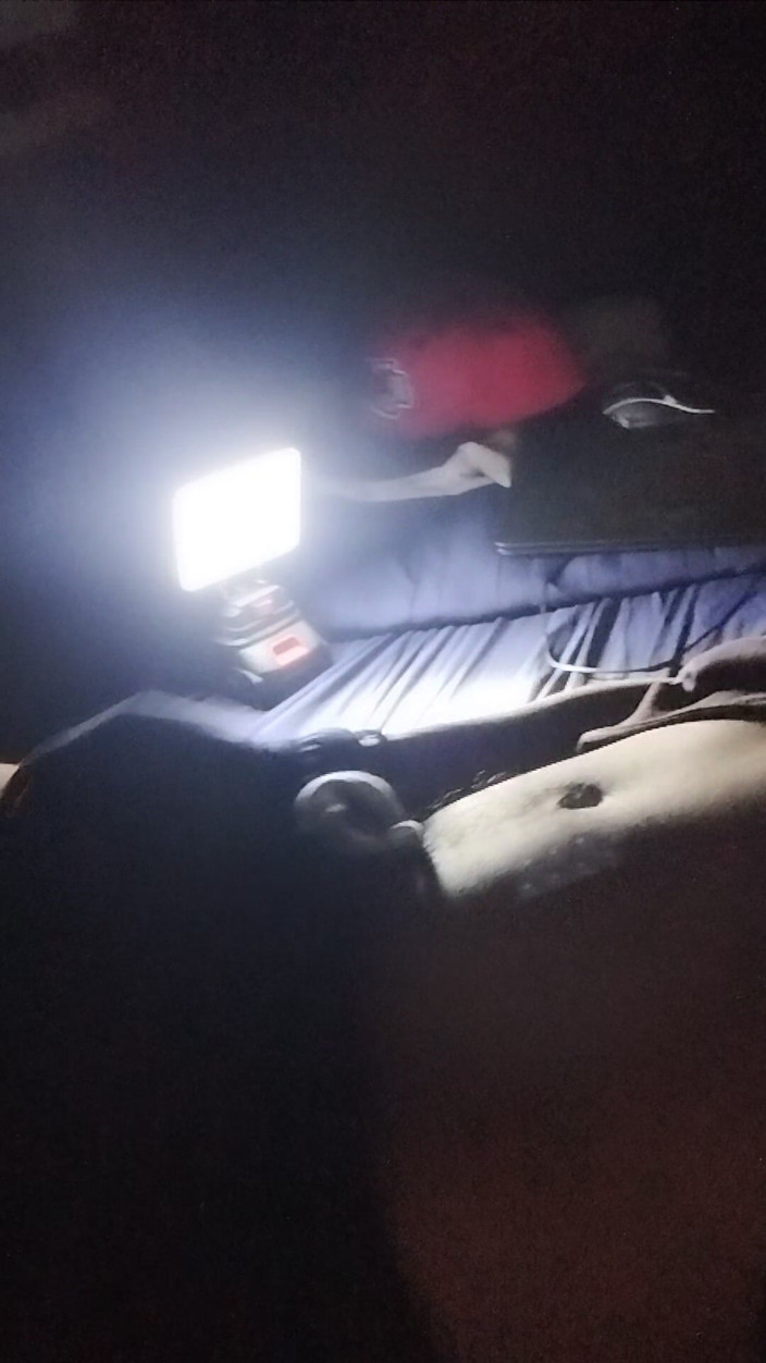AlexAlejandro13: Discovering a New Way to Pull It
