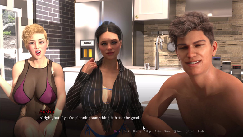 Kitty Gamer: Le mariage adoré 7 Diana m’a fait une pipe ouah