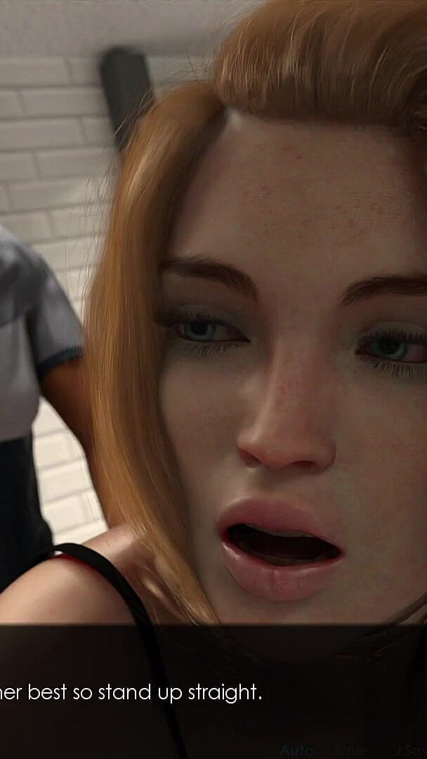 Anna Exciting Affection #69 Anna in the Toilet (Porngame201) Anna Exciting Affection #69 Anna in the Toilet (Porngame201)