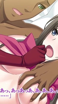 モーションアニメ:セックスフレンドと共に暮らす