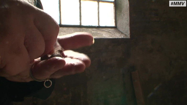 Absolute BDSM: 독일 BDSM - 하녀 풀영상