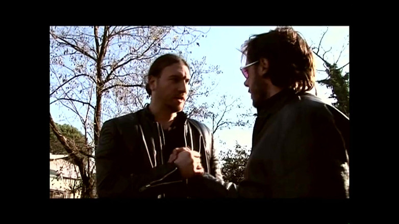 69 Italian District: 特别警察区（完整电影高清版）