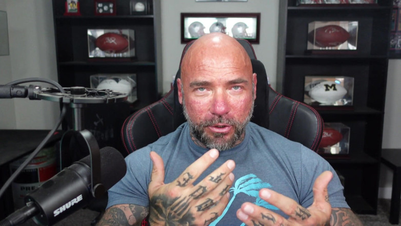Raw and Uncensored with Masculine Jason: Do Gay Men Have No Morals or Integrity?