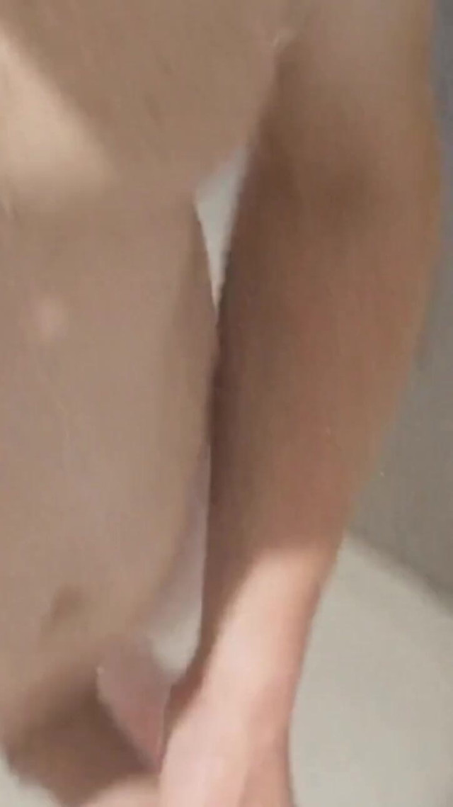Horny (Pale Dick)