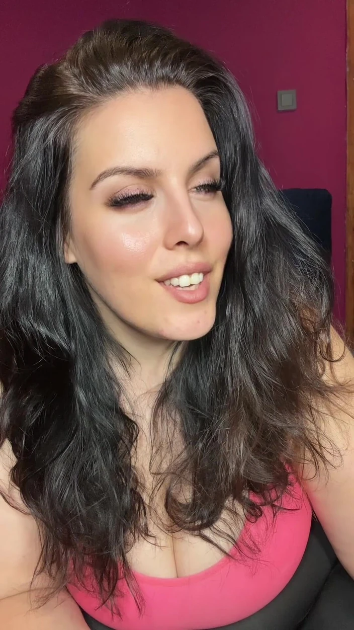 Young_strawberry: MILF Cuck You with Her Stepson and Cage You to...