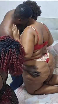 Suruba Gostosa