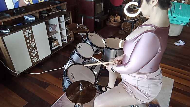 Mois Fantasys: Tambores esclavos de fantasía