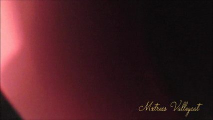 Mxtress Valleycat: Culona
