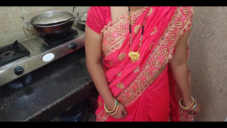 YOURAMRITA04: 20 Year Hot Wife Cheat Husband and Getting Fuck a...