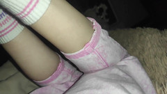 Taboo Room: Отчим трахает маленькую принцессу - Табу-комната