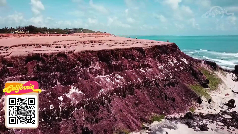 California TV: За кулисами лето: День 1