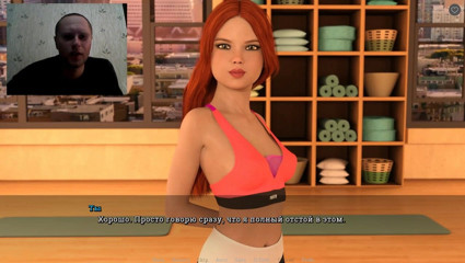 3DXXXTEEN2 Cartoon: Het sex med flickvänens bystiga styvmamma. Hennes orgasm och sprutar - 3D -porr -...