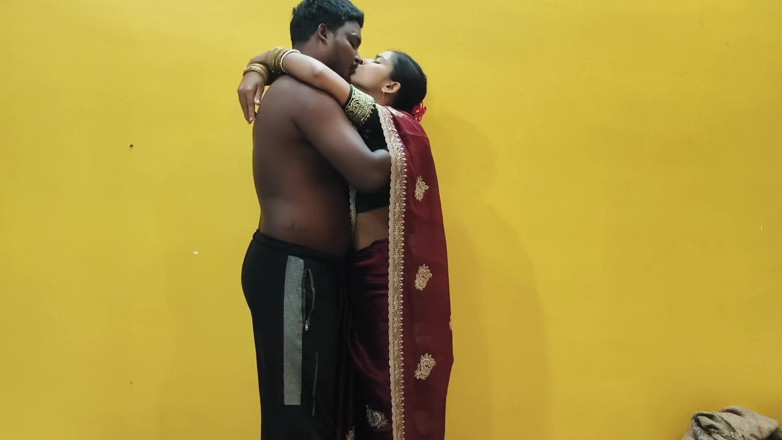 Nikku: 義理の妹と初めてセックス、ロマンチックで激しい夜通しのマスティ、インドで