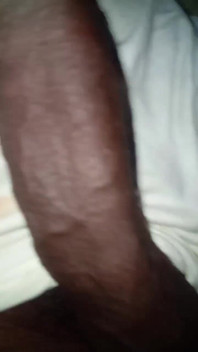 Mein großer schwanz