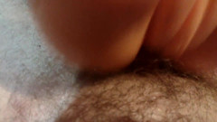 Au79: POV, jak do tebe buším v kuchyni na Valentýna