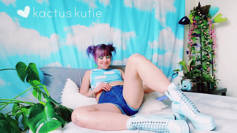 kactus kutie: Kloud पर Kute Kum 9