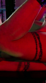 Fuck me, I'm your submissive slave. Gay BDSM video