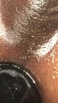 Ms300 Sarazia Exotic - Stretching and Gaping My Creampie