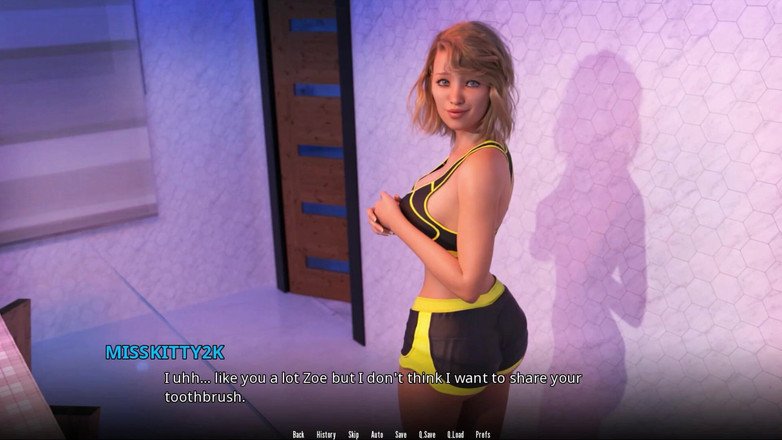 Miss Kitty 2K: Wvm - Part 156 - New Update by Misskitty2k