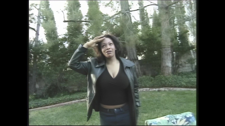 The Unforgettable: Chtěl jsem jen tvou vagínu