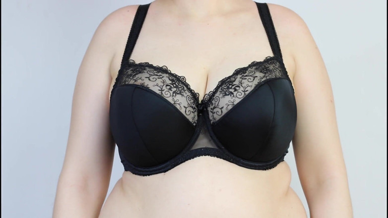 Lingerie Review: Zestawy bielizny przymierz i szybki przegląd