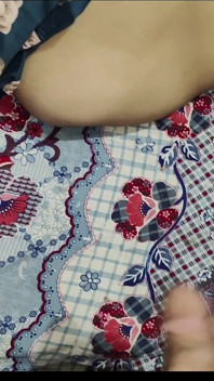 Bhabhi Devar seks w sypialni, gdy męża nie w domu