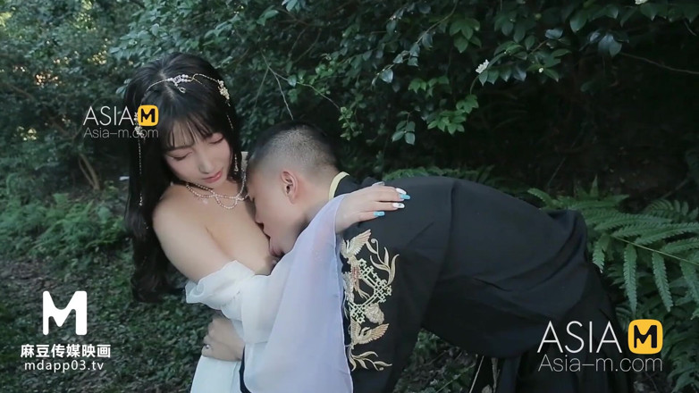 ModelMedia Asia: Modelmedia Asia-outdoor Sex-chen Ke