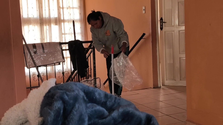 Moo DBOXXX: Stop Please, We Already Took the Whole Day! My Christian...