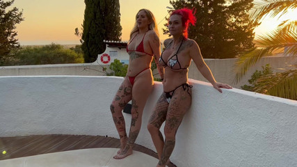 Gigi Patsy: 장난 꾸러기