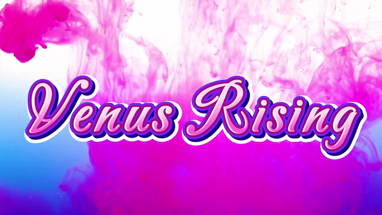 Venus Rising_Hotwife: Lesbian Lust - No Men Needed