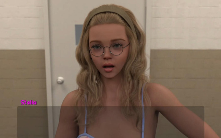 Q Boy: ステップファミリー - Alt Ctrl Del - Ep06