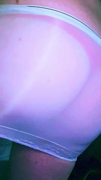 Kompilasi foto crossdressing