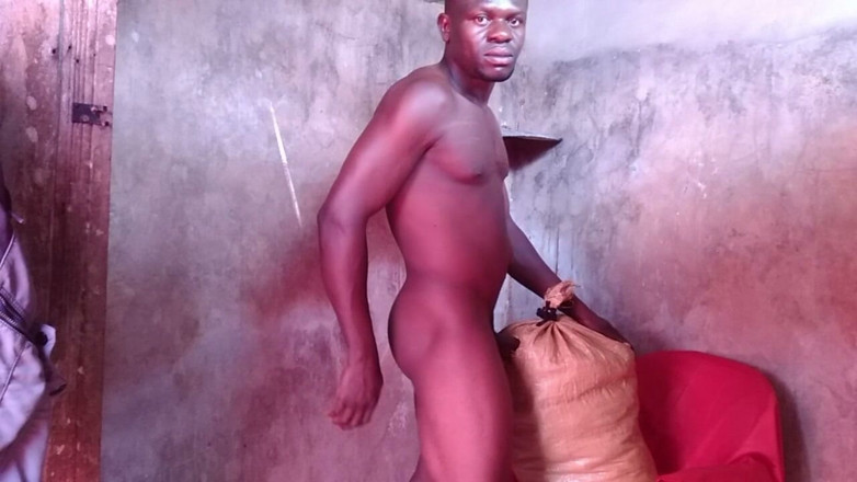 Movieporn: Hotgay Most Be Happy in Cum