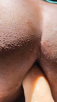 Tengo Mi Culo Caliente