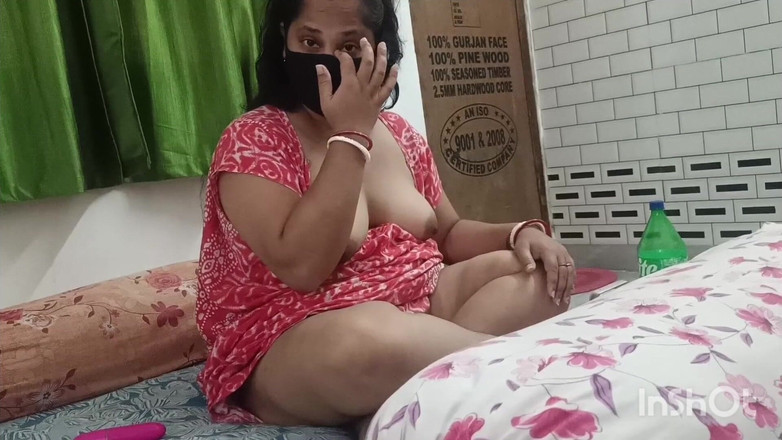 SUDIPABHABHI954: Engañando a Mi Esposa Y Haciendo Videollamadas De Sexo Con...
