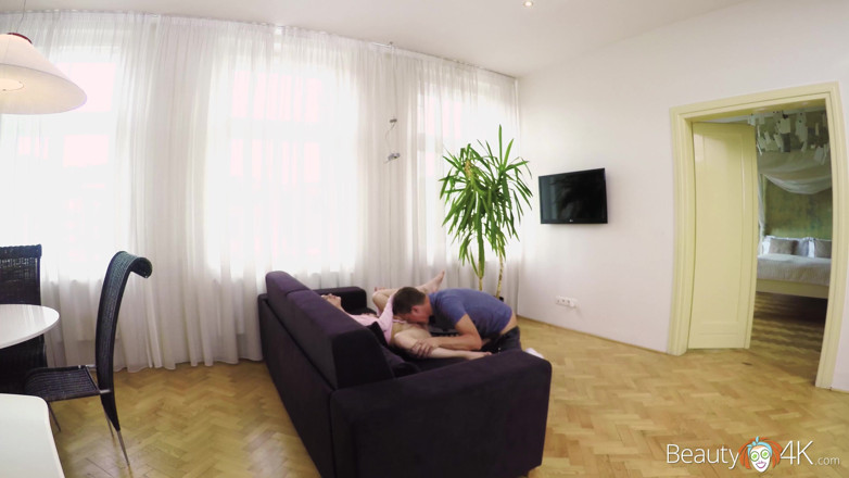Teen Mega World: Dude Satisfies His Long-term Dream