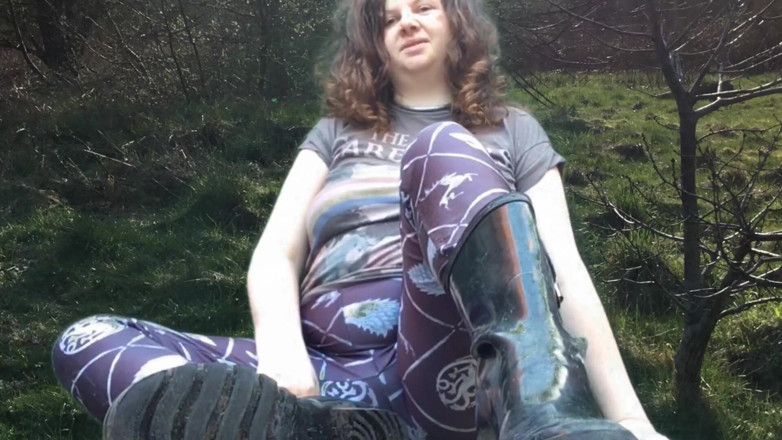 Ari Kajira: Necken sexy bbw-schlampenfetisch 2