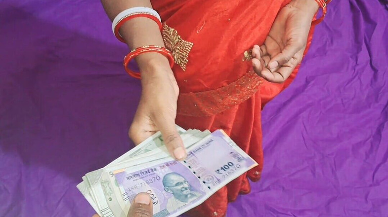 Trilokinath: A Proprietária