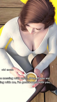 Seksi sevimli kız sikimi emmek istiyor