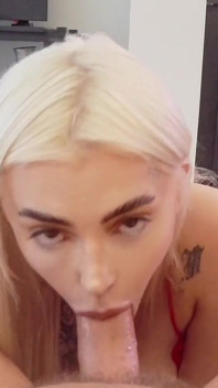 First Casting with Busty Petite Latina Teen - POV Sex in brazil